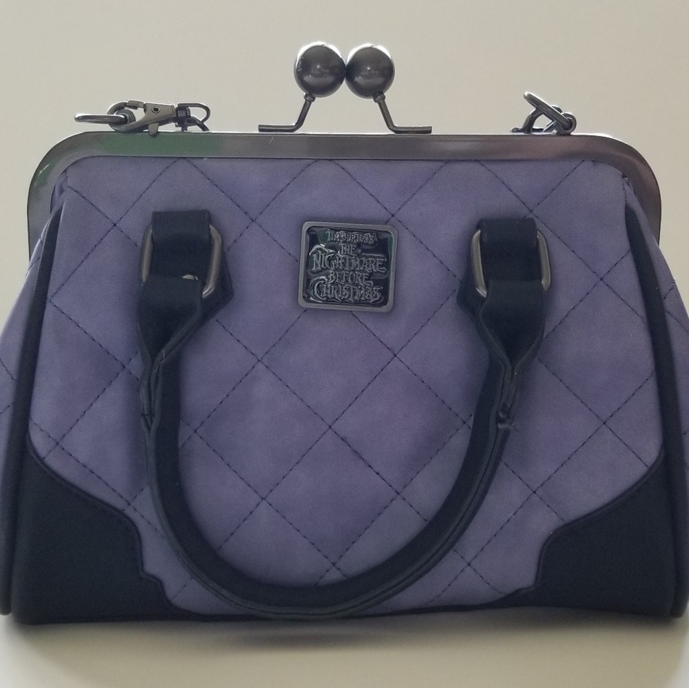 Longefly The Nightmare Before Christmas bag